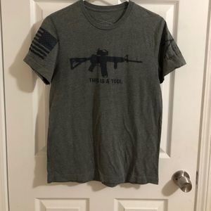 Grunt Style Men’s Shirt